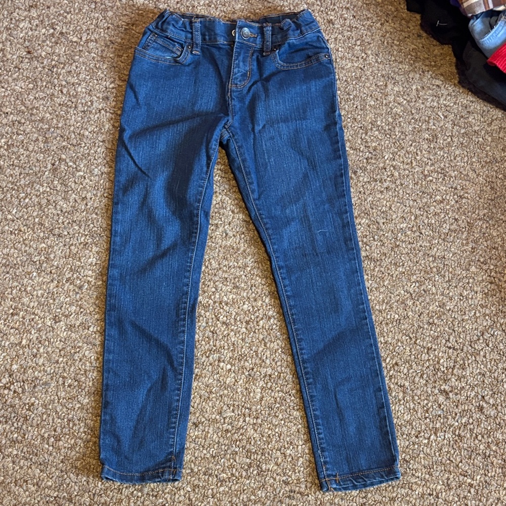 The Children's Place Blue Kids Jeans